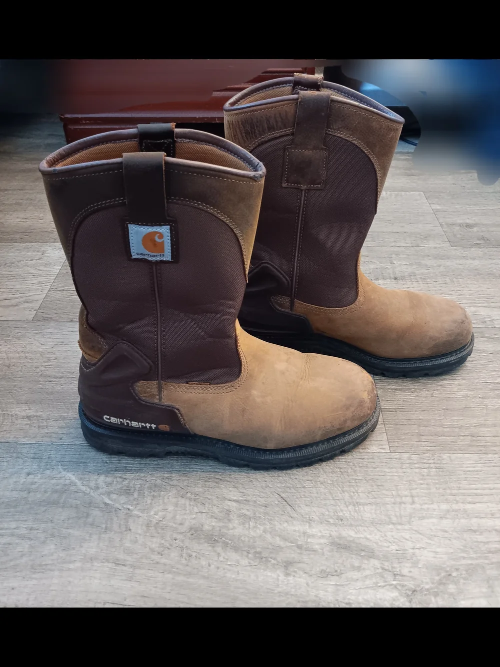 Carhartt 11